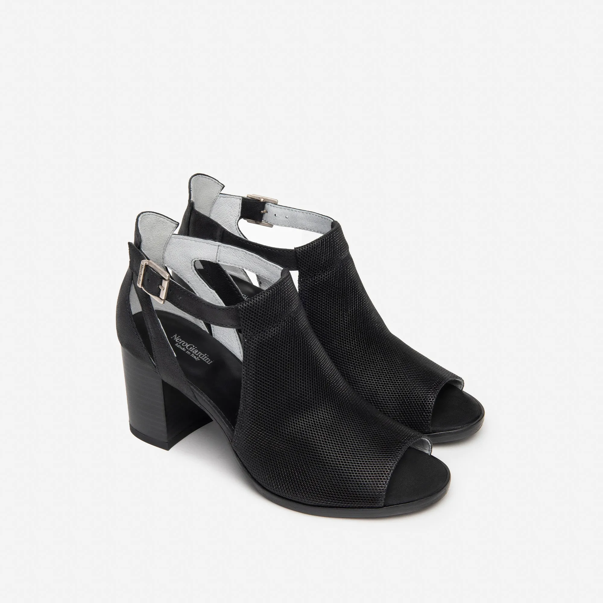 NeroGiardini E409760D10-Sandal