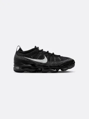 Nike - Men - Air Vapormax Flyknit - Black/White