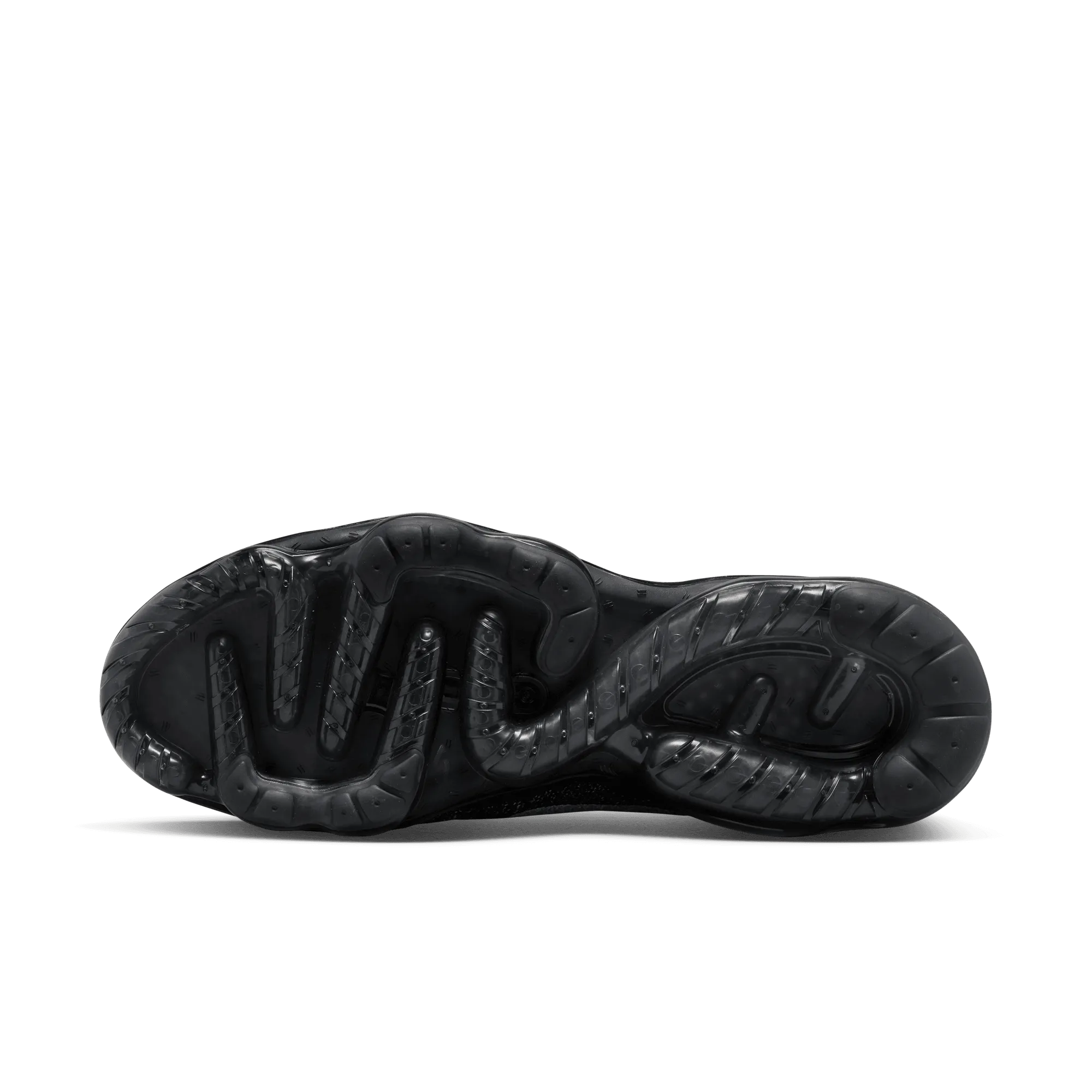 Nike - Men - Air Vapormax Flyknit - Black/White