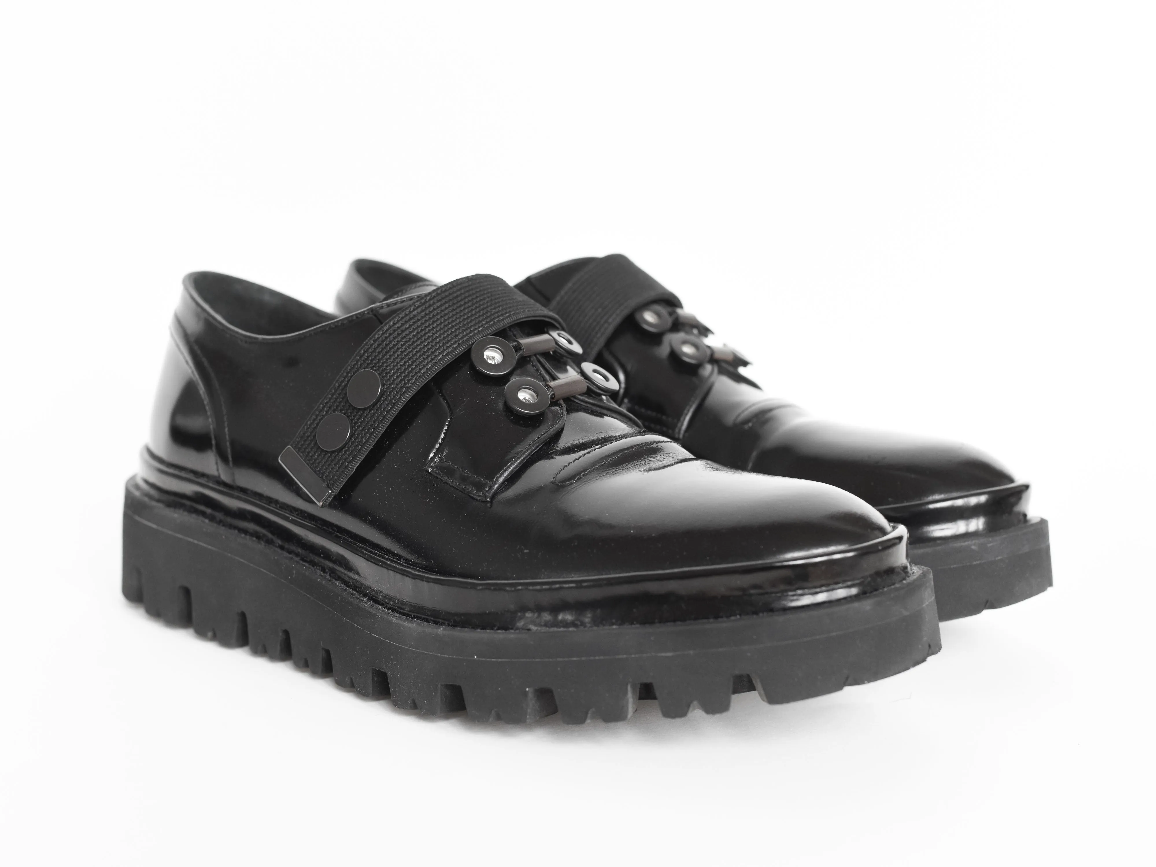 OAMC AW17 Tactical Strap Oxford