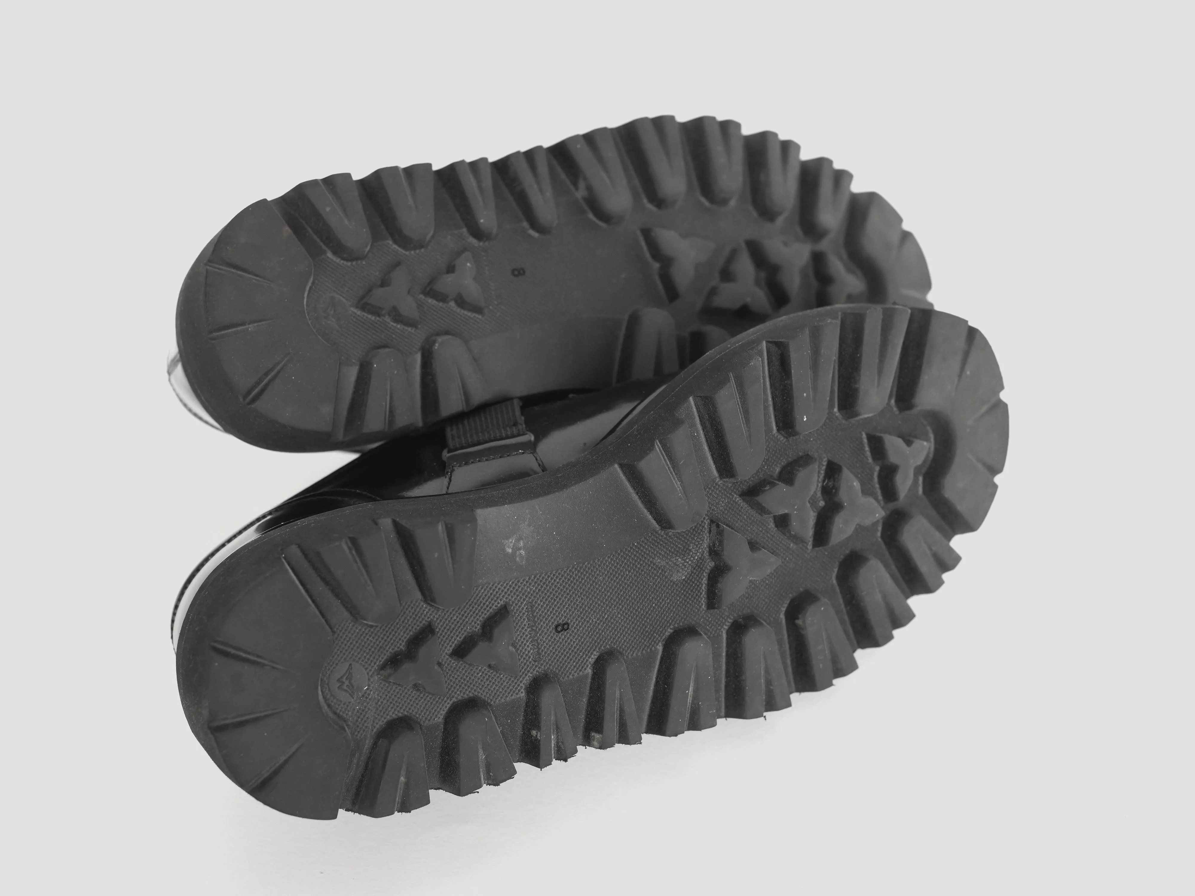 OAMC AW17 Tactical Strap Oxford