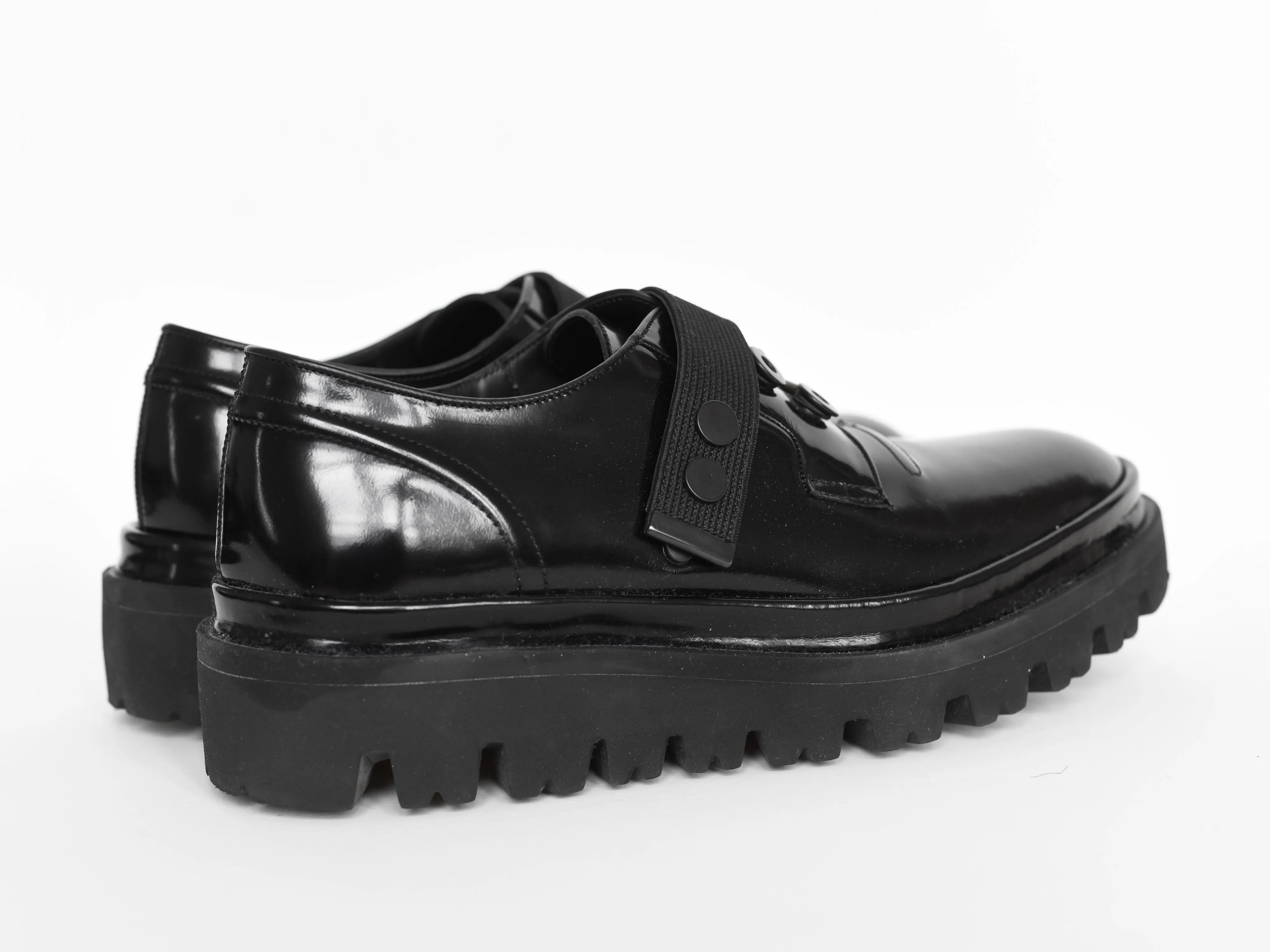 OAMC AW17 Tactical Strap Oxford