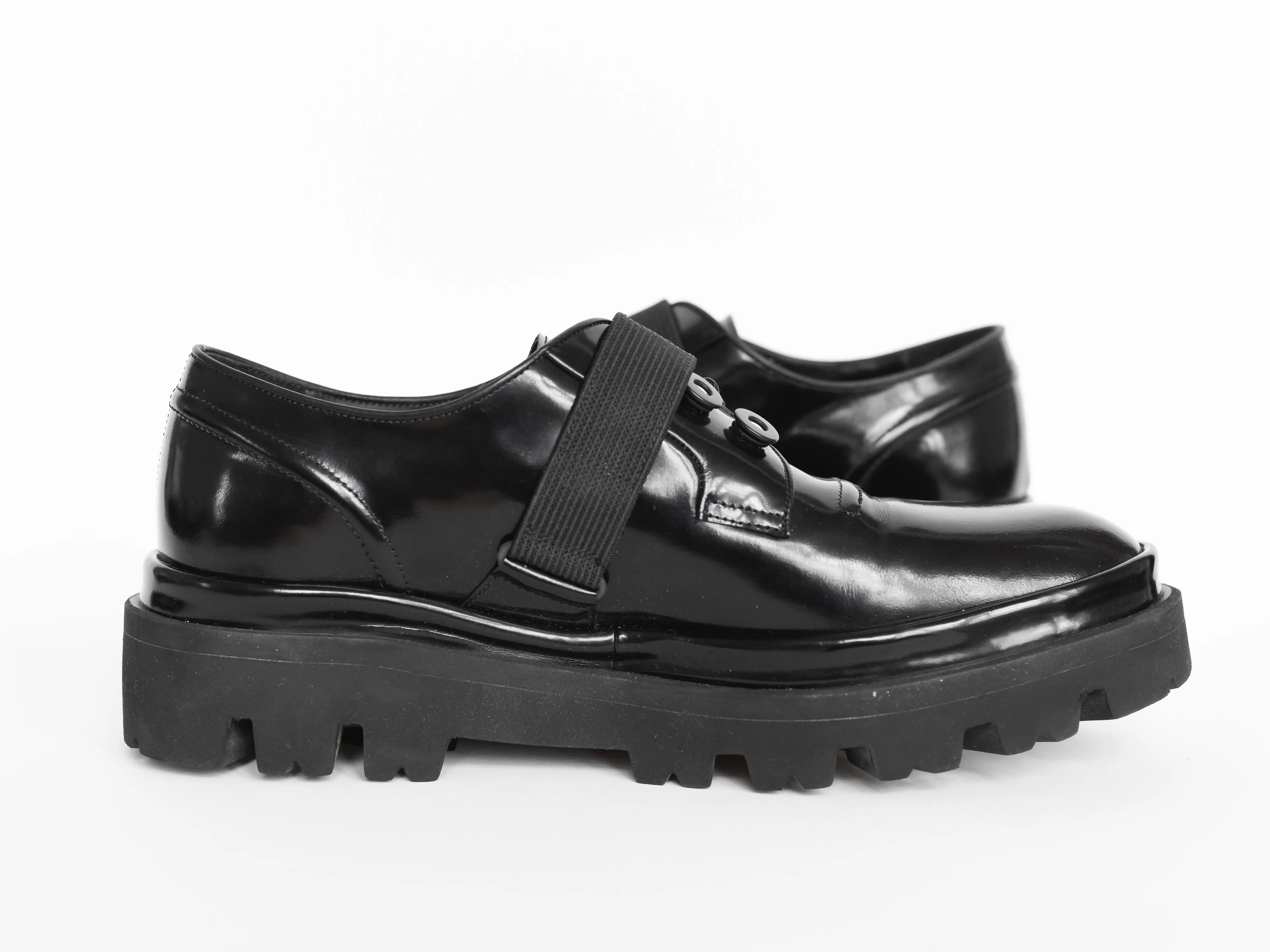 OAMC AW17 Tactical Strap Oxford