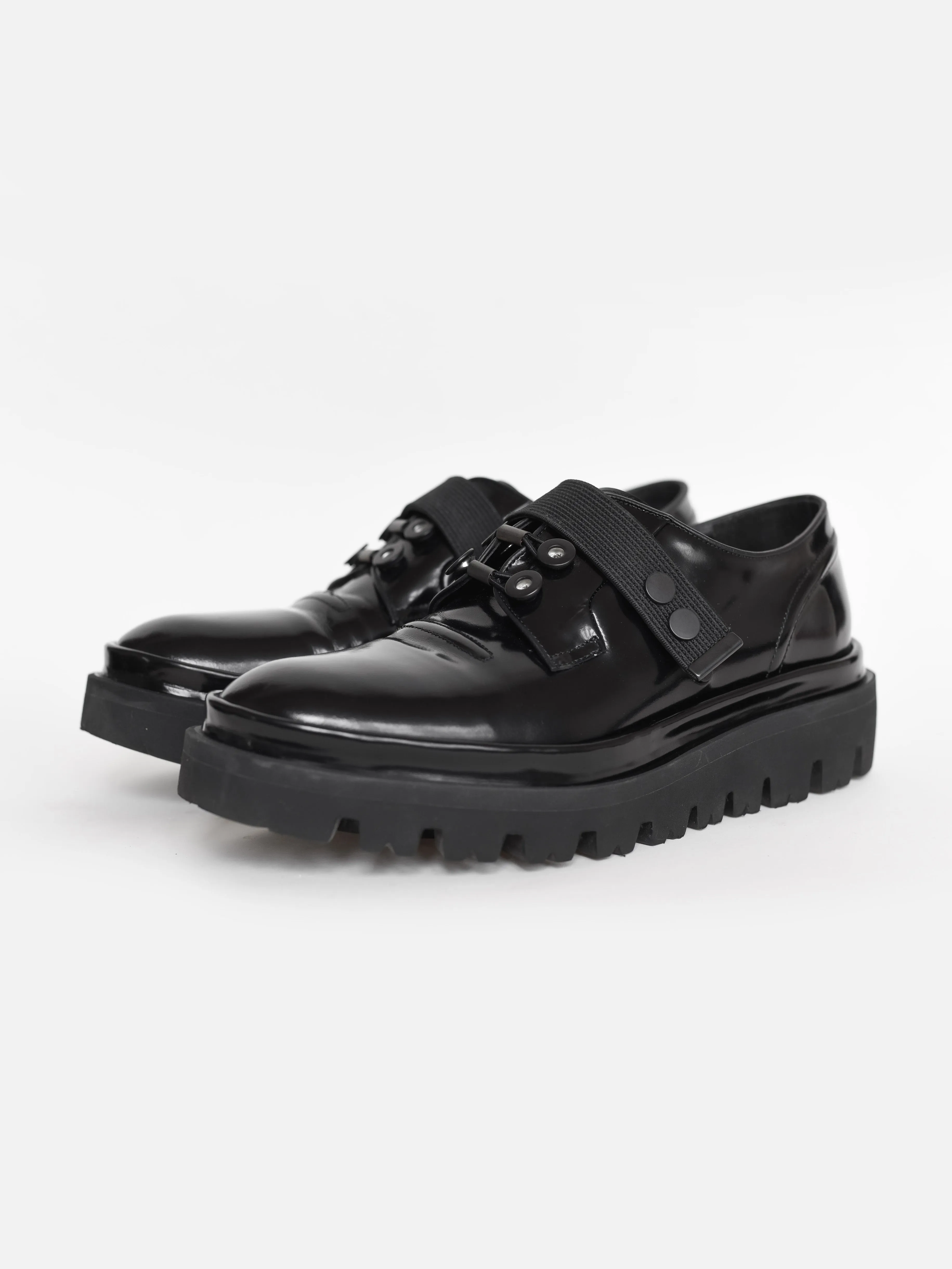 OAMC AW17 Tactical Strap Oxford