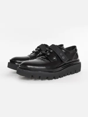 OAMC AW17 Tactical Strap Oxford