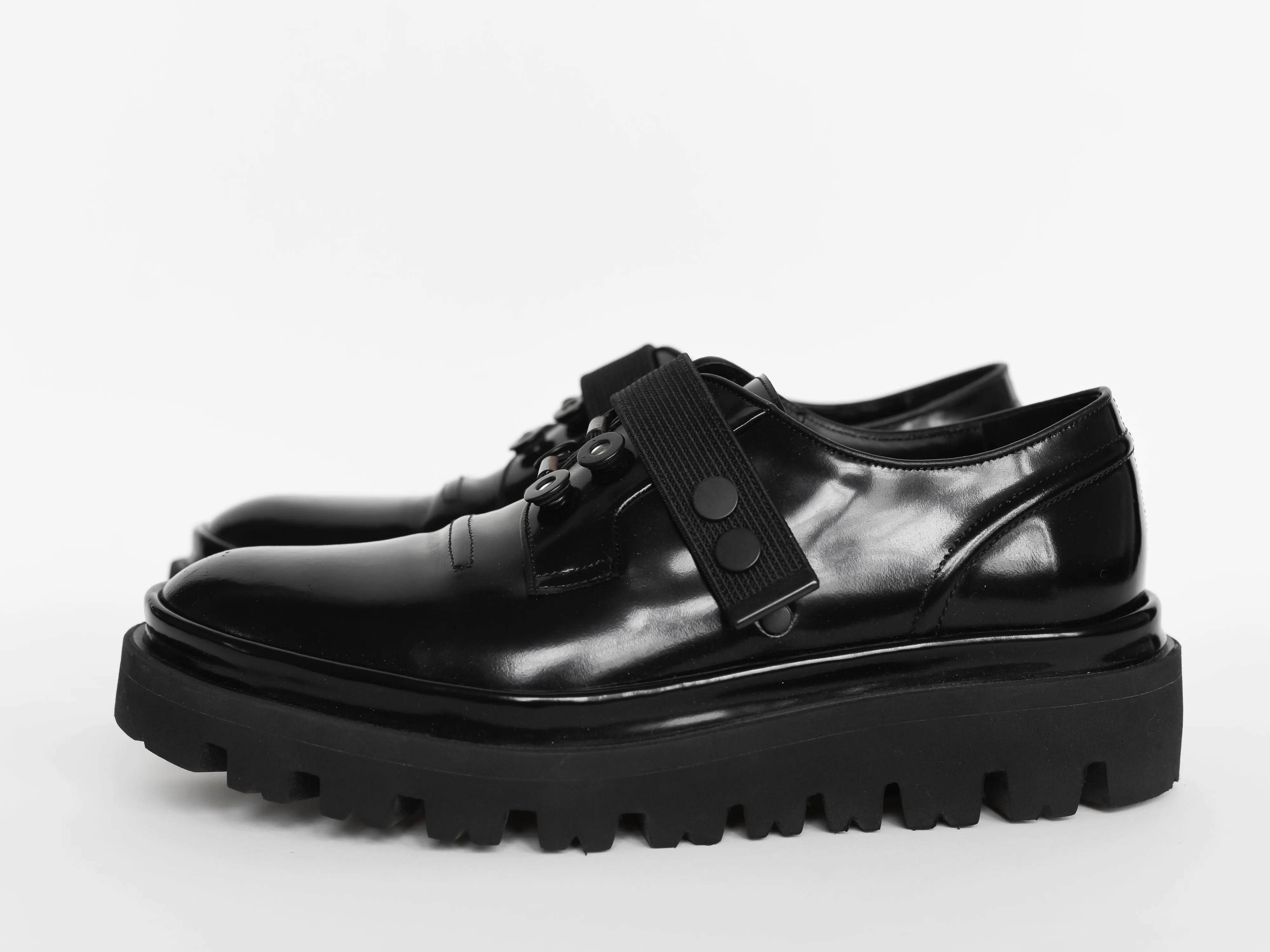 OAMC AW17 Tactical Strap Oxford