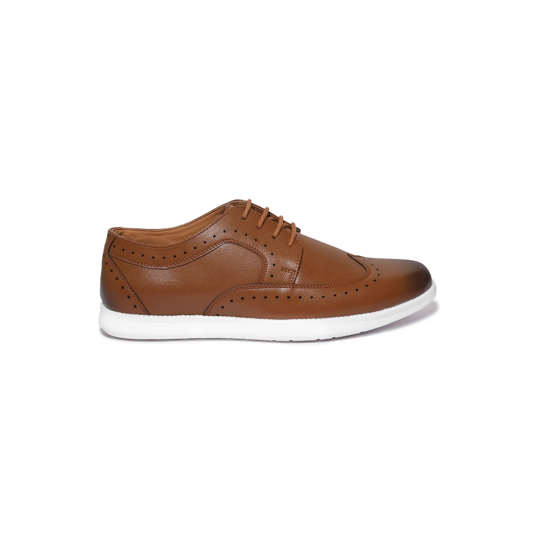 Otho Semi-Derby Sneakers