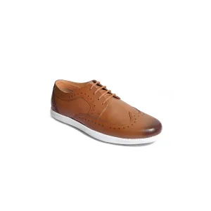 Otho Semi-Derby Sneakers