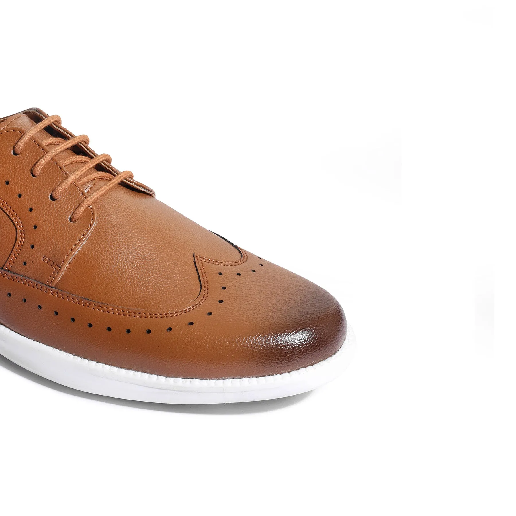 Otho Semi-Derby Sneakers