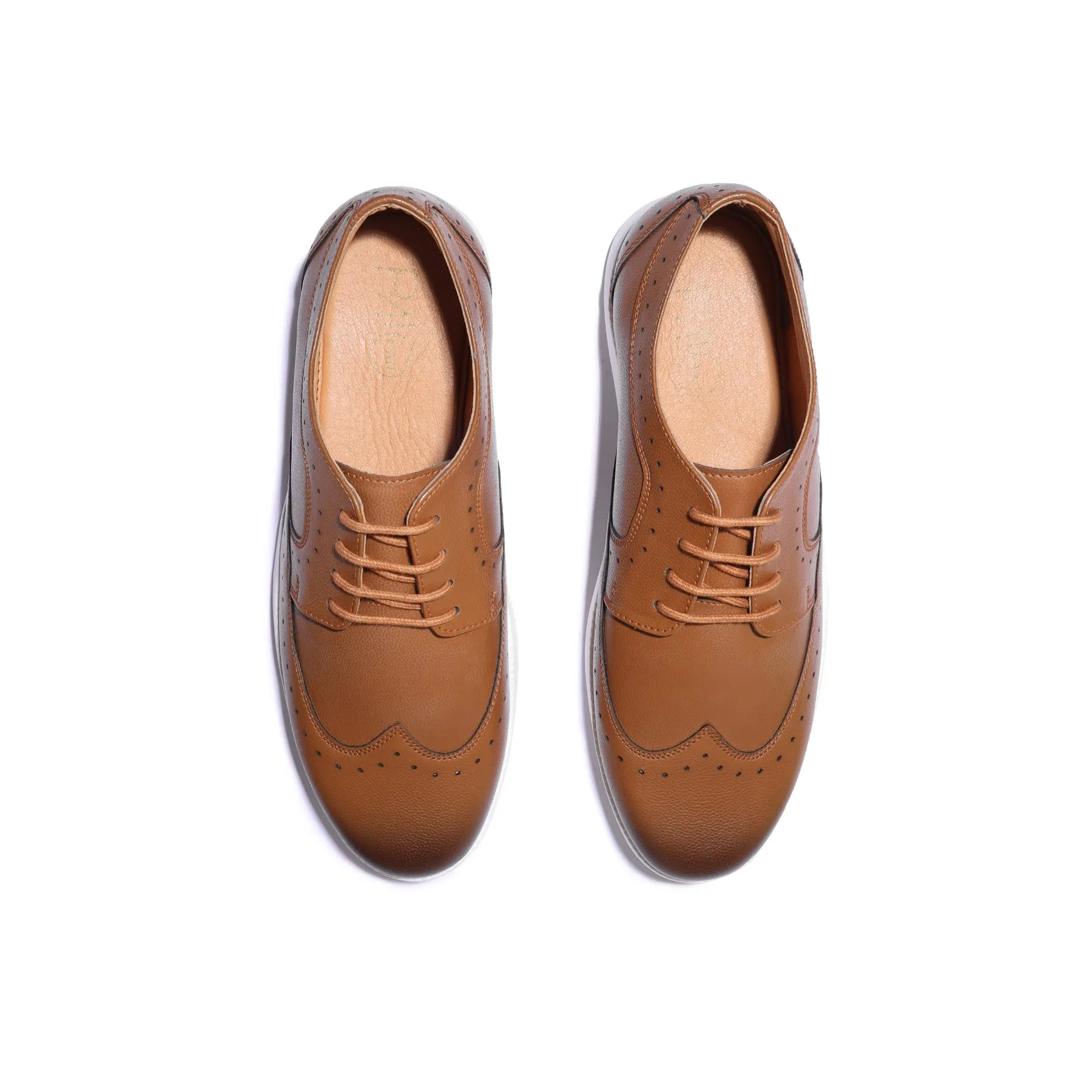 Otho Semi-Derby Sneakers