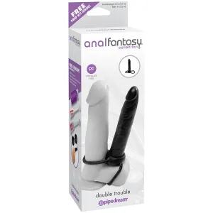 Pipedream - Anal Fantasy Collection Double Trouble