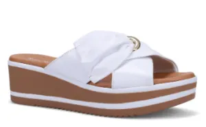 Ron White Patrika Wedge Slide