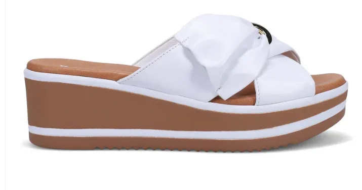 Ron White Patrika Wedge Slide