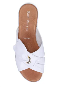 Ron White Patrika Wedge Slide