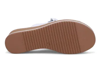 Ron White Patrika Wedge Slide