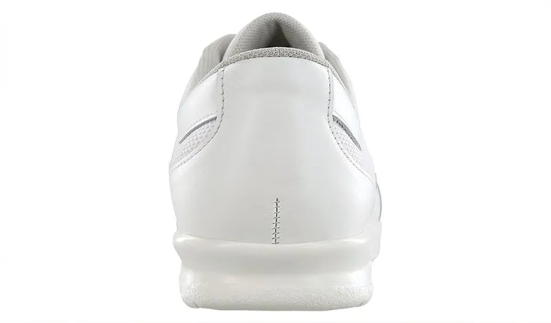 SAS Women's FT Mesh Sneakers White