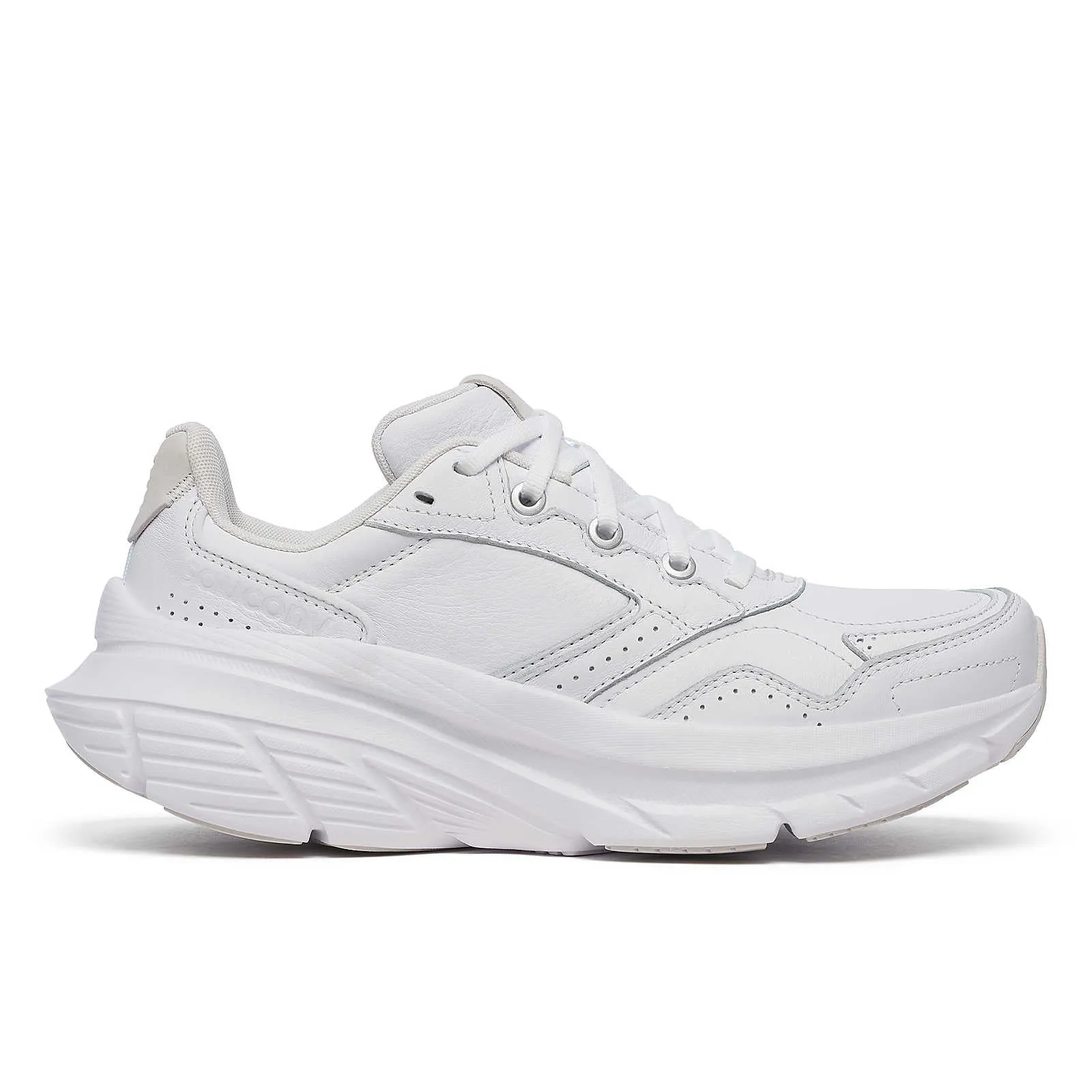 Saucony Women's Guide Metro LE Shoes Wide