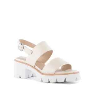 Seychelles BC Left Unsaid Sandal