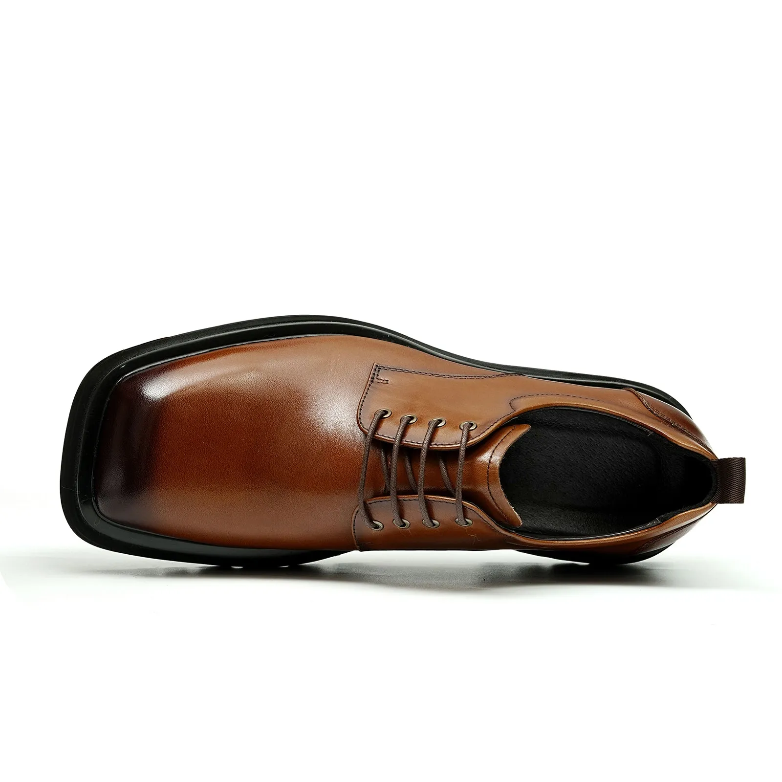 Snakara Urban Brogues