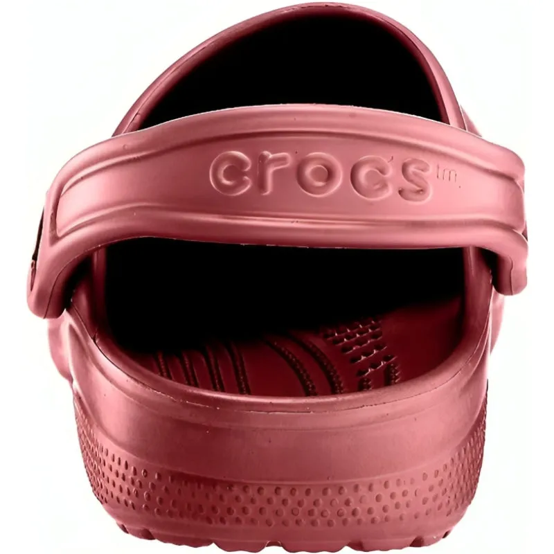 Strap Lightweight Slip On Crocs
