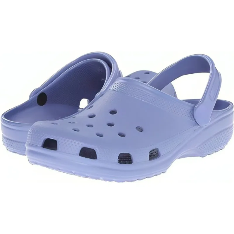 Strap Lightweight Slip On Crocs