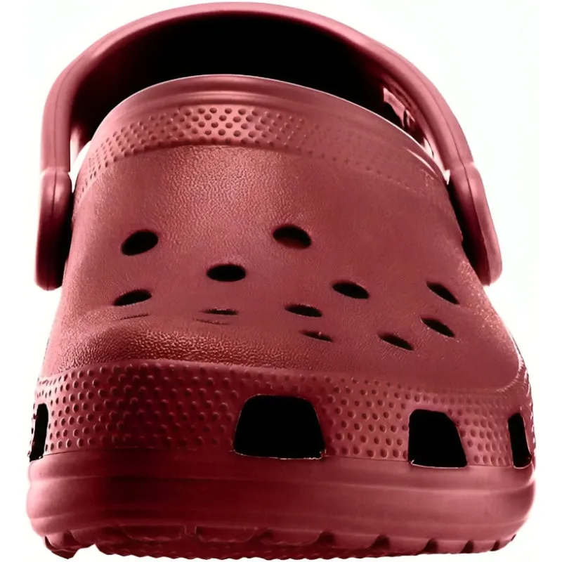 Strap Lightweight Slip On Crocs