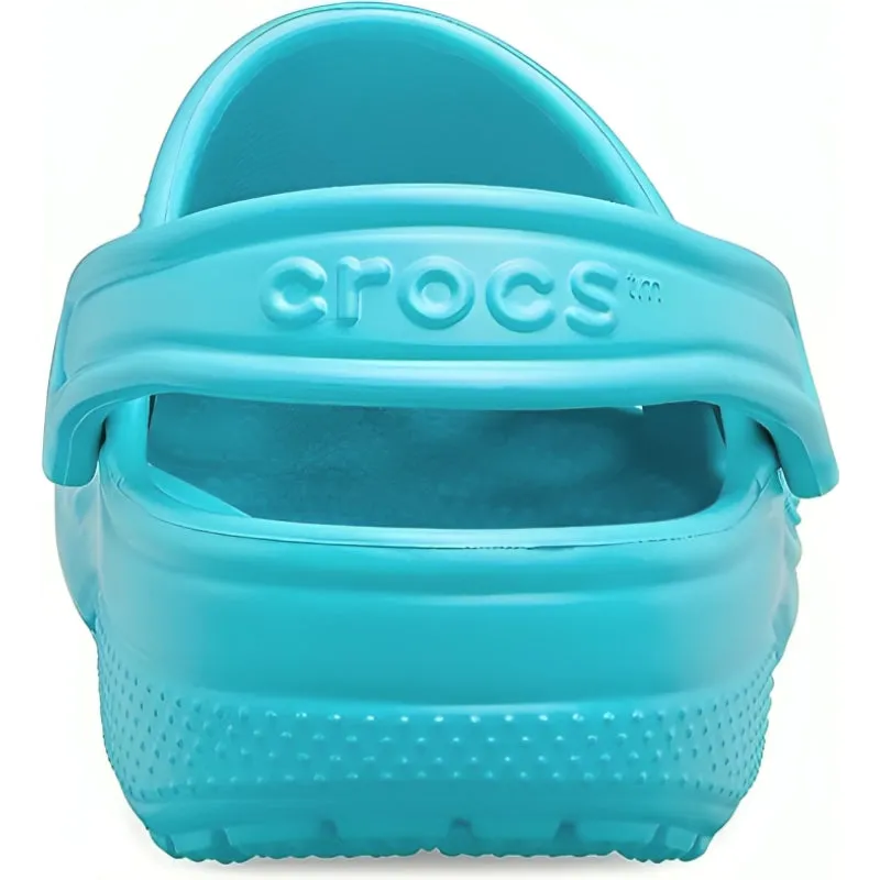 Strap Lightweight Slip On Crocs