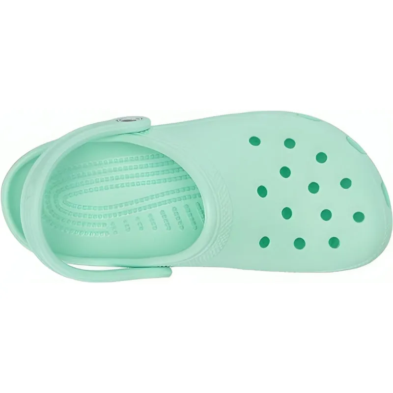 Strap Lightweight Slip On Crocs