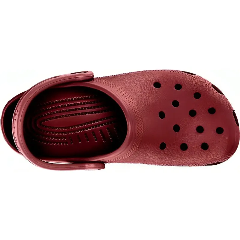 Strap Lightweight Slip On Crocs