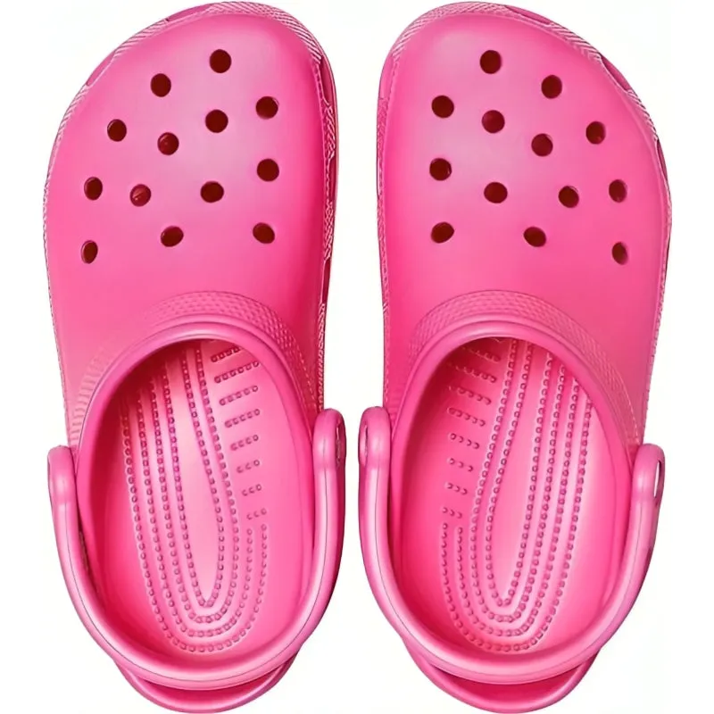 Strap Lightweight Slip On Crocs