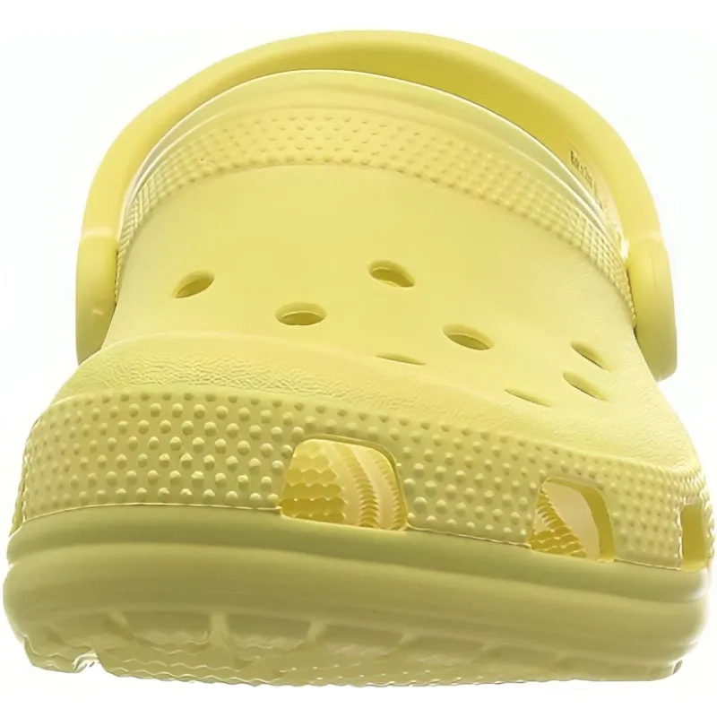 Strap Lightweight Slip On Crocs