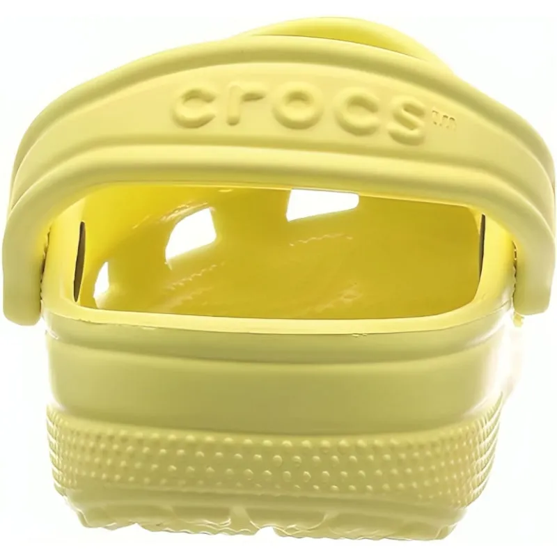 Strap Lightweight Slip On Crocs