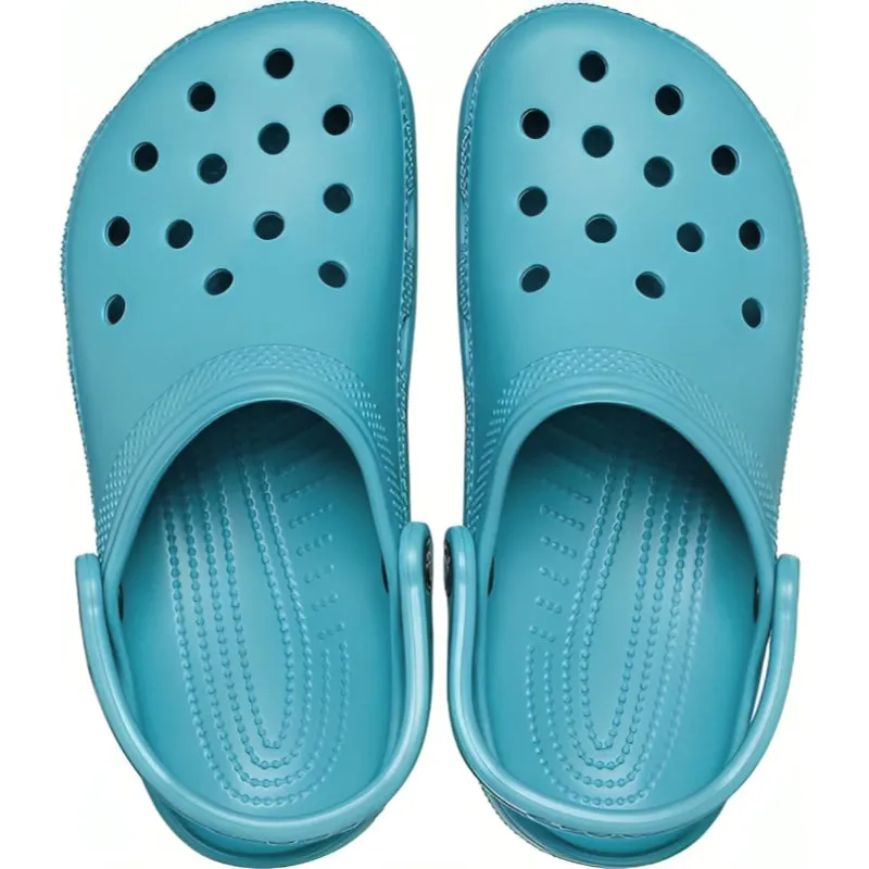 Strap Lightweight Slip On Crocs