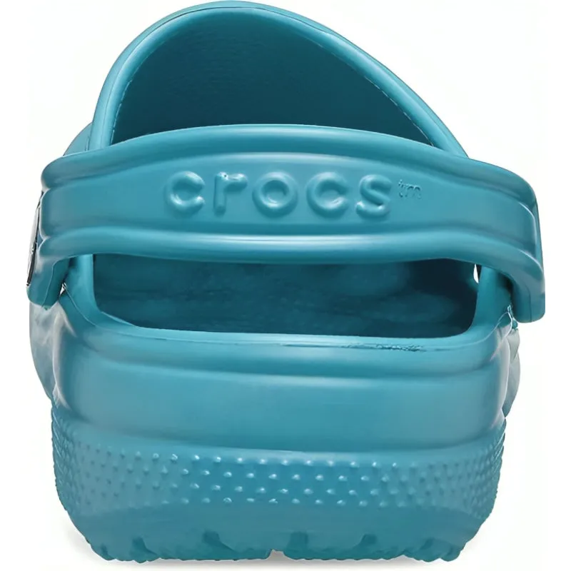Strap Lightweight Slip On Crocs