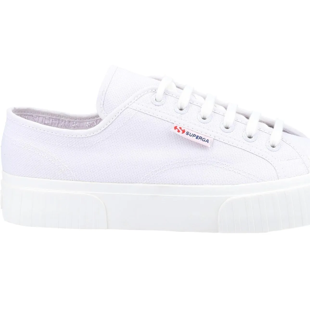 Superga 2630 Stripe Trainer