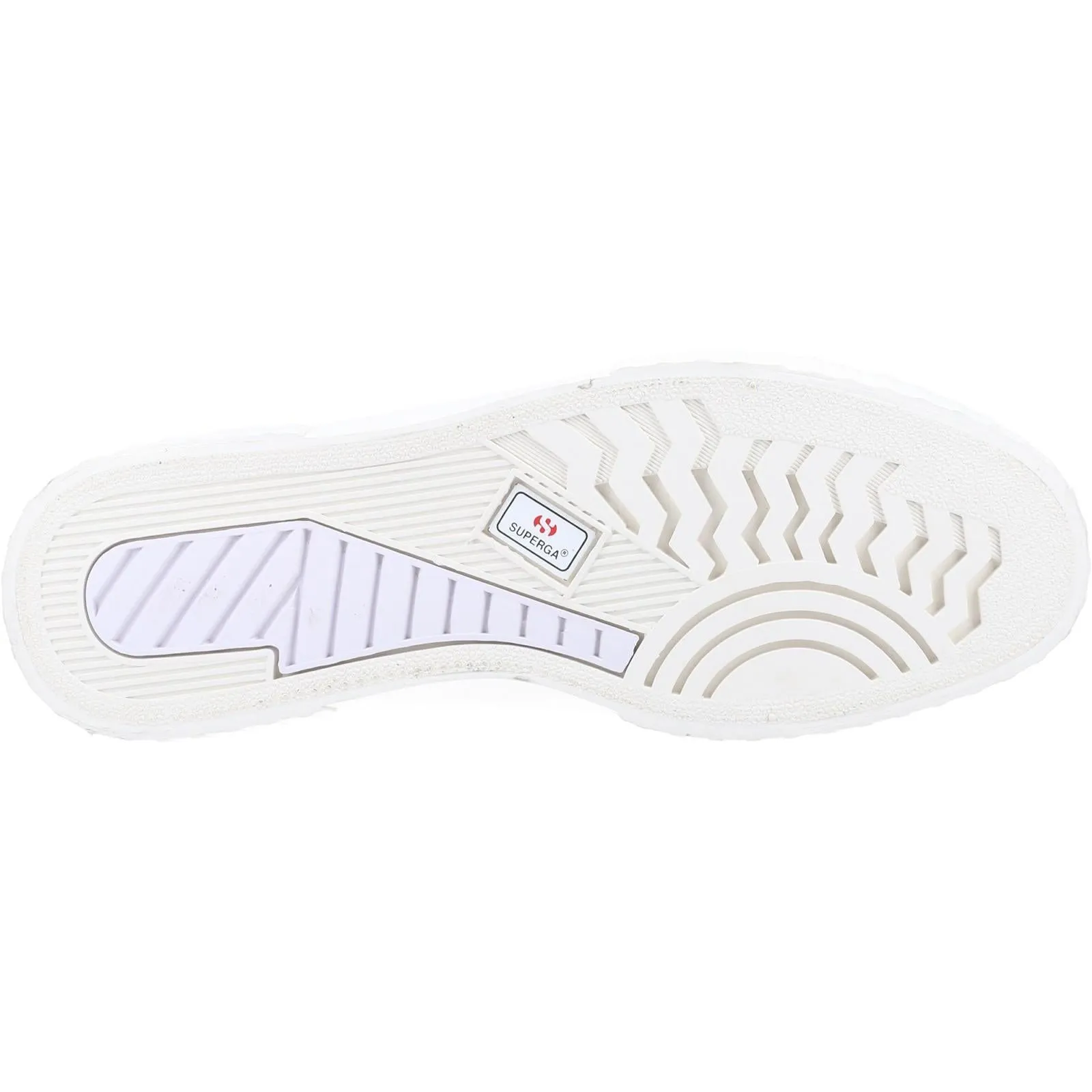 Superga 2630 Stripe Trainer