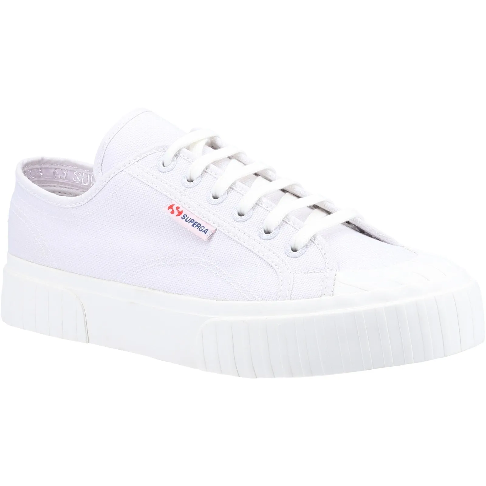 Superga 2630 Stripe Trainer