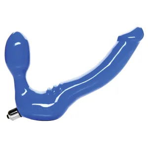 Tantus Strapless Strap-On Slim