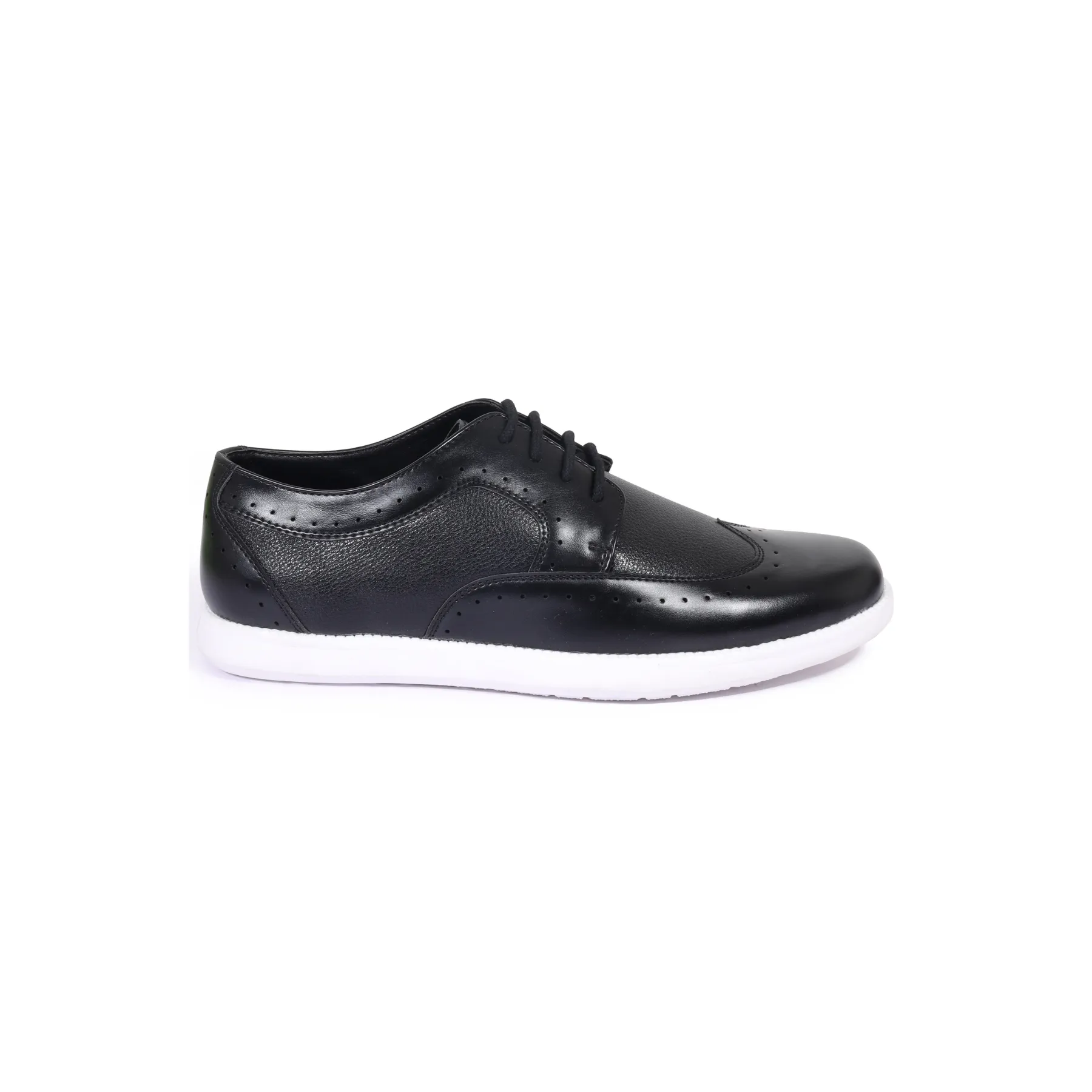 Titus Semi-Derby Sneakers
