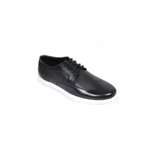 Titus Semi-Derby Sneakers