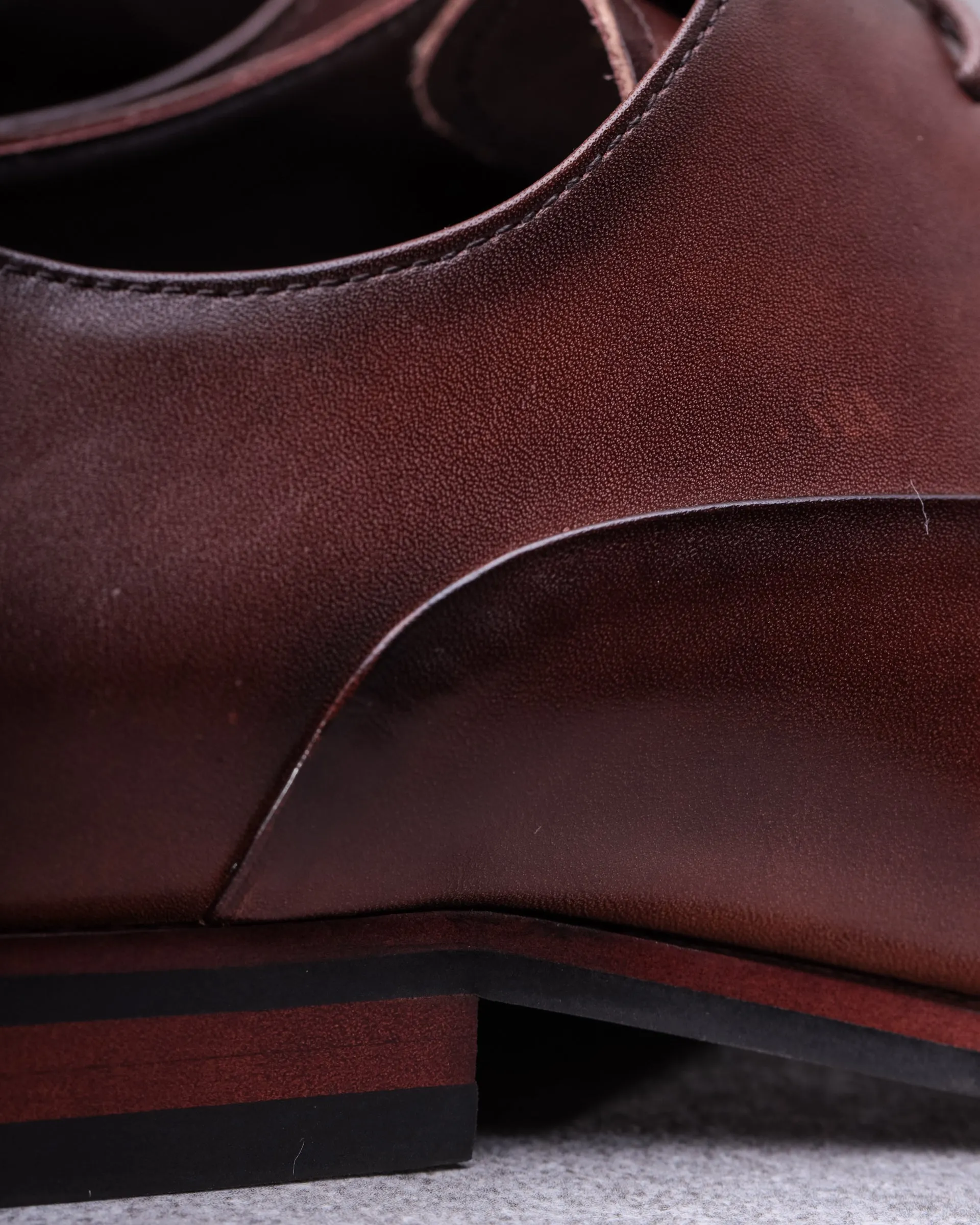 Tomaz HF023 Men's Cap Toe Oxford