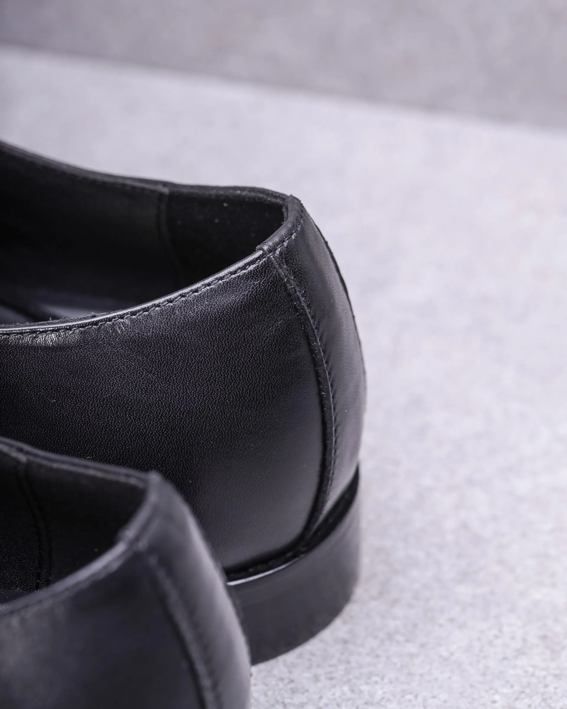 Tomaz HF023 Men's Cap Toe Oxford