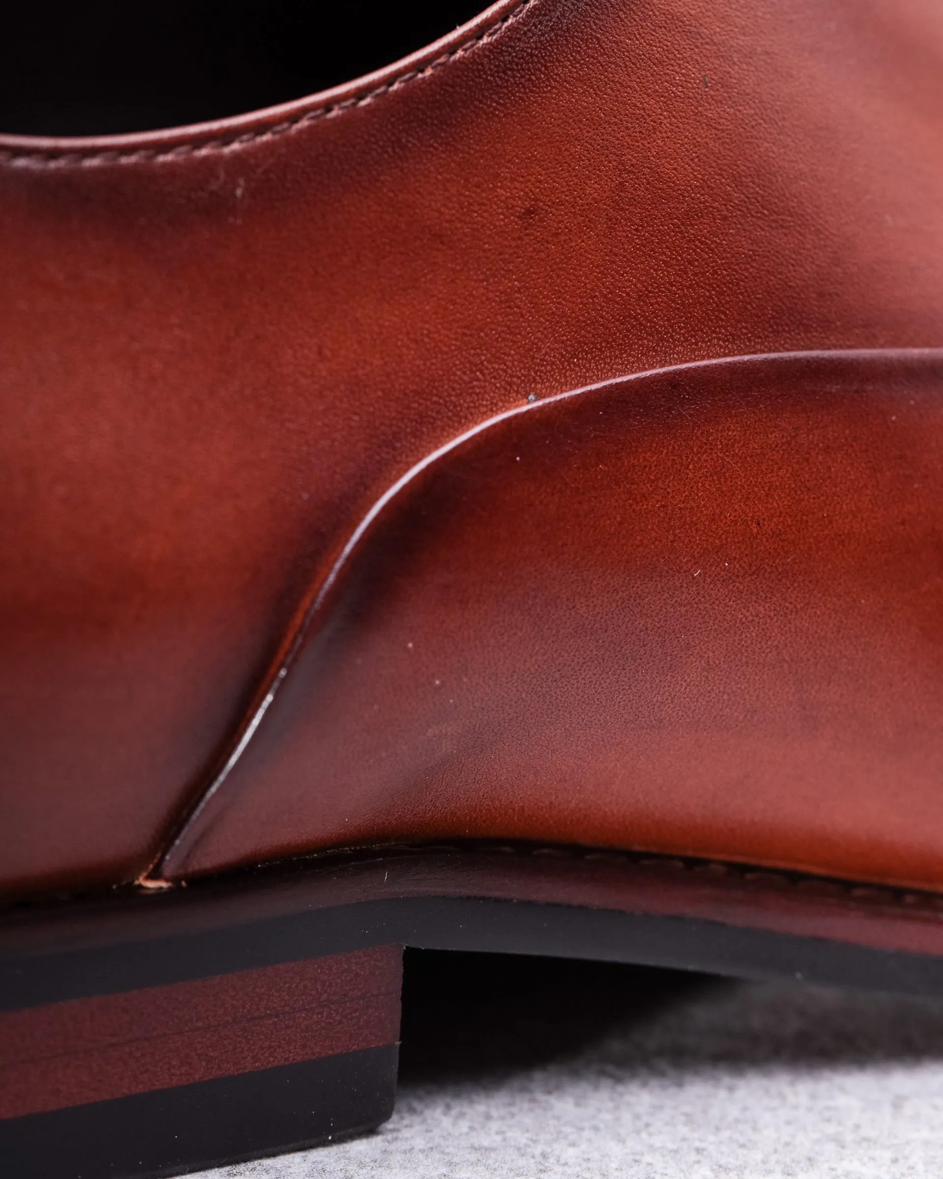 Tomaz HF023 Men's Cap Toe Oxford