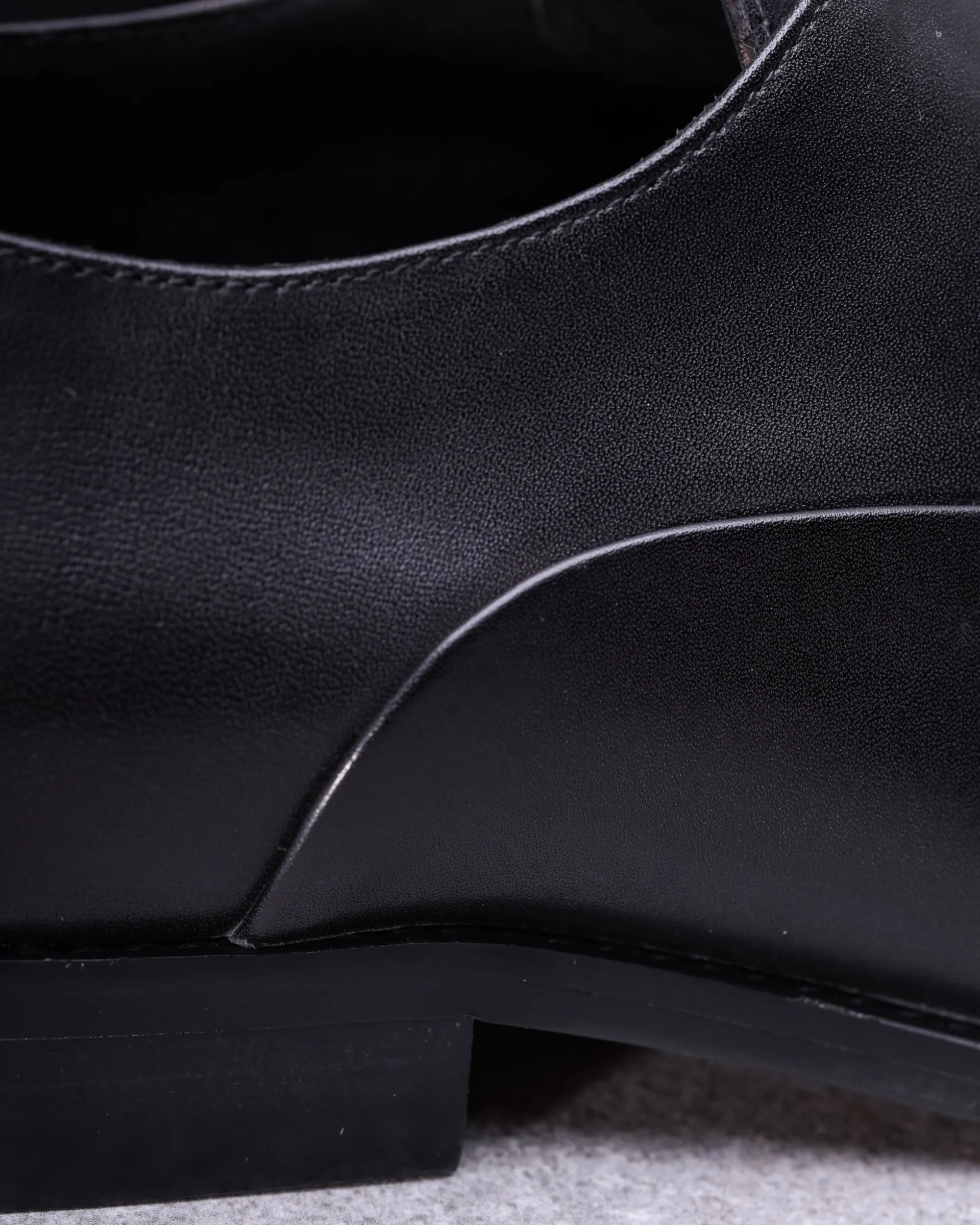 Tomaz HF023 Men's Cap Toe Oxford