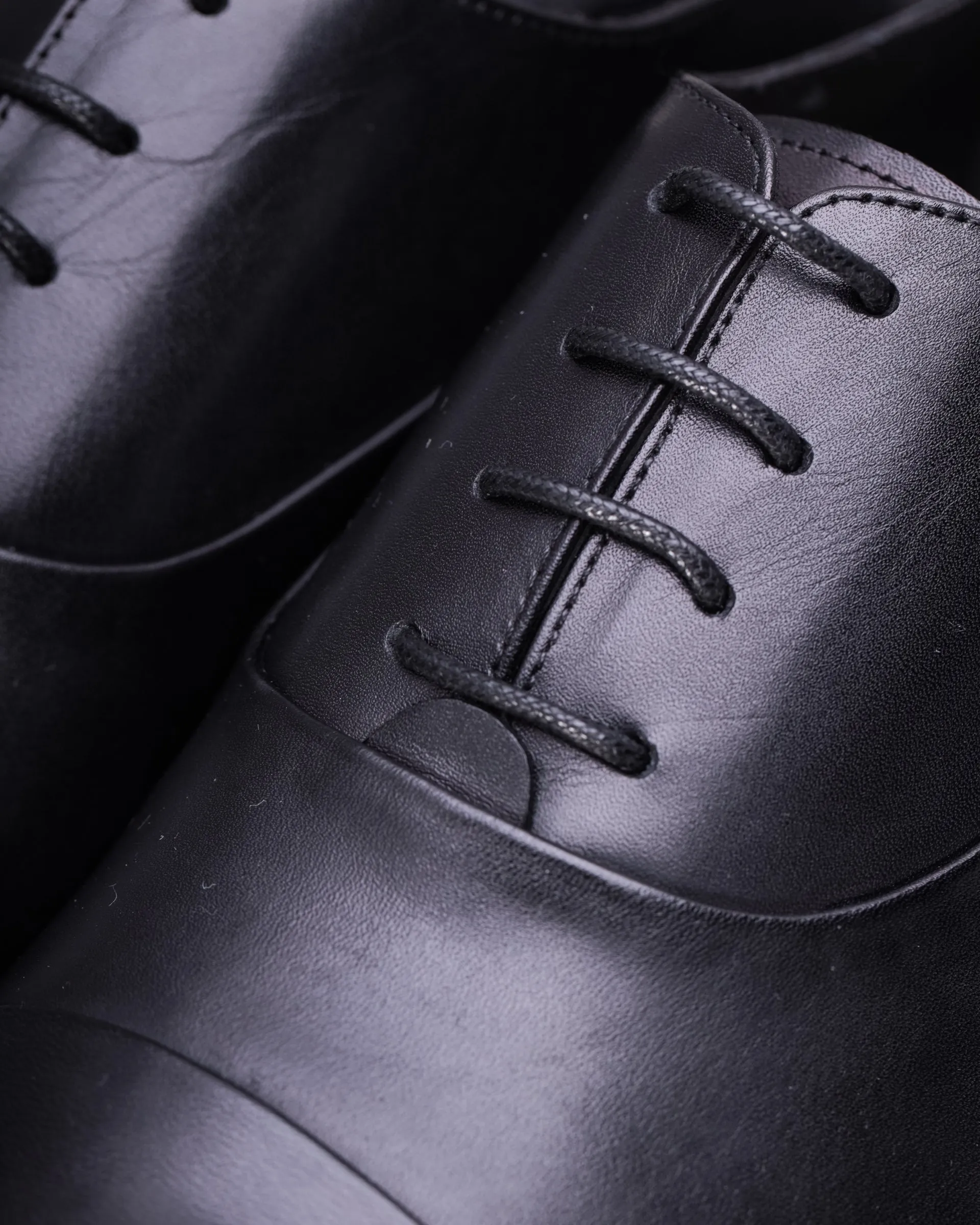 Tomaz HF023 Men's Cap Toe Oxford