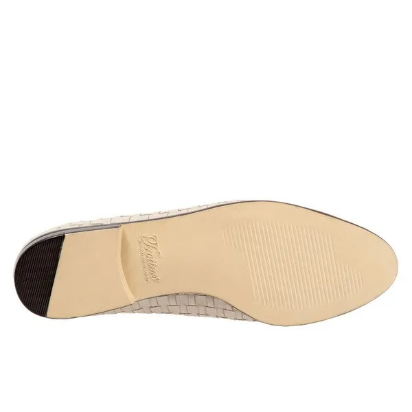 Trotters Women's Liz Loafers Bone