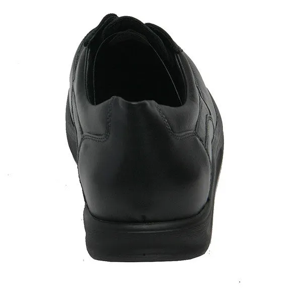 Tyler/Helgo Mocc Black