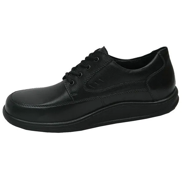 Tyler/Helgo Mocc Black