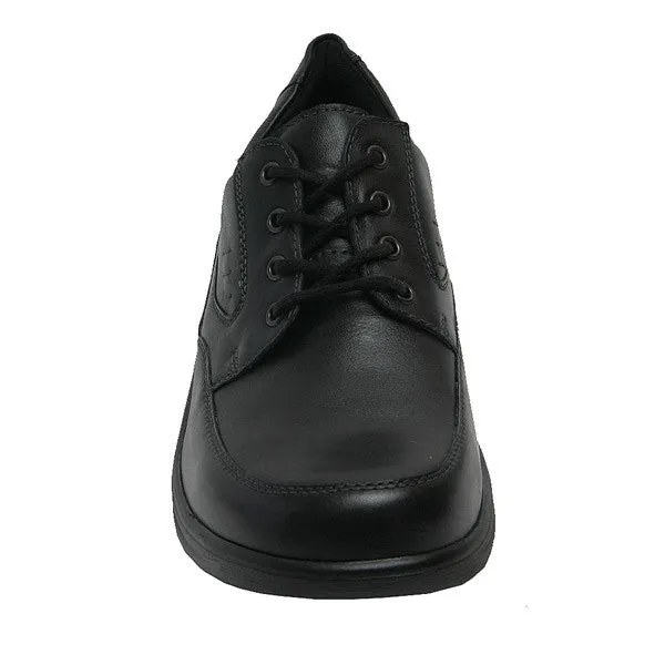 Tyler/Helgo Mocc Black