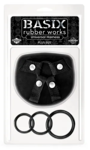 Universal Harness